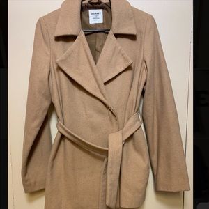Women’s Coat Size M